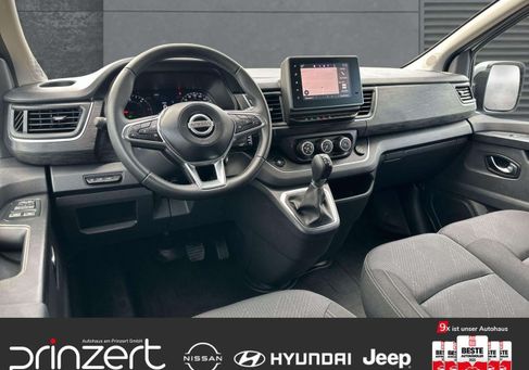 Nissan Primastar, 2024