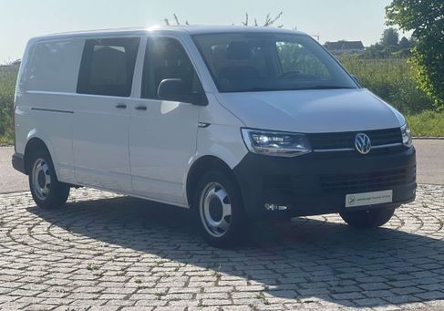 Volkswagen T6 Transporter, 2019