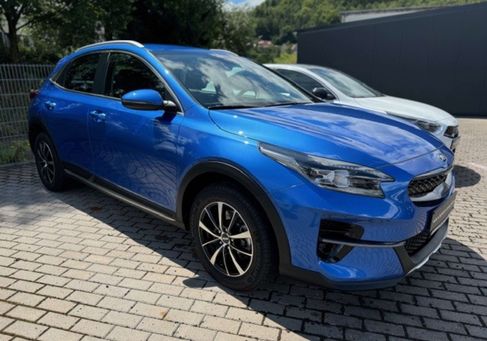 Kia XCeed, 2020