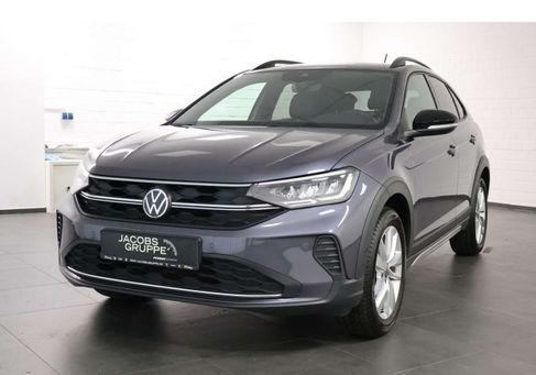 Volkswagen Taigo, 2025
