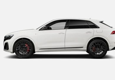 Audi Q8, 2027