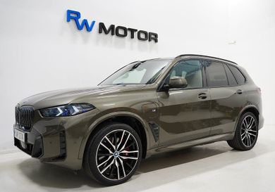BMW X5, 2024