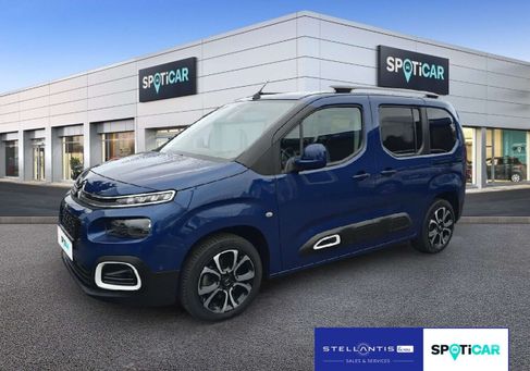 Citroën Berlingo, 2019