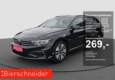 Volkswagen Passat Variant, 2022