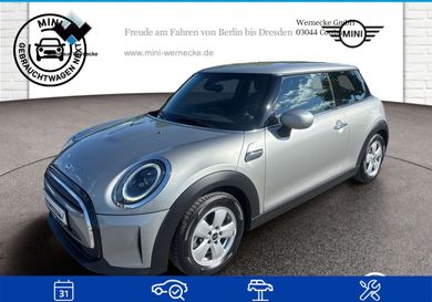 MINI Cooper, 2023
