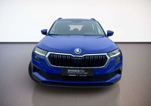 Skoda Karoq, 2022