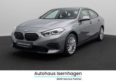 BMW 220, 2023