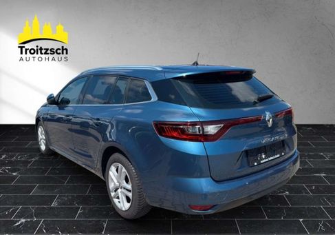 Renault Megane, 2019 3