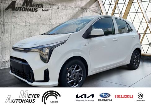 Kia Picanto, 2024