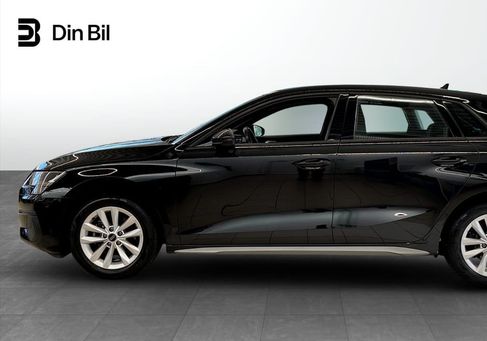 Audi A3, 2023 2