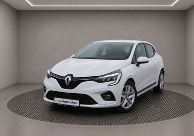 Renault Clio, 2021