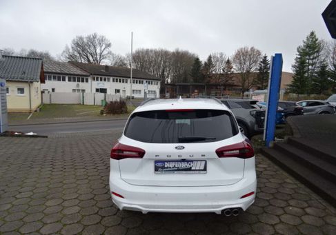 Ford Focus, 2025 3