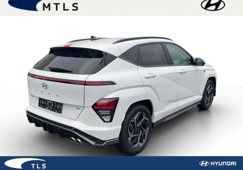 Hyundai Kona, 2023 3