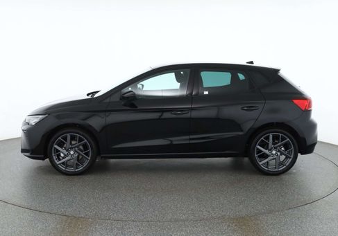 Seat Ibiza, 2026 2