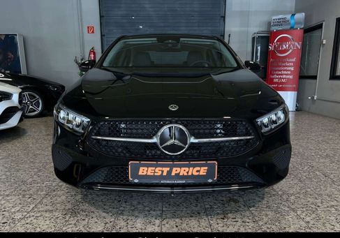 Mercedes-Benz A 180, 2024