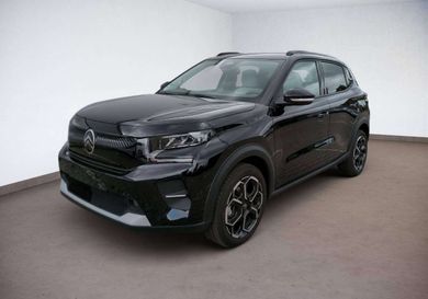 Citroën C3, 2025