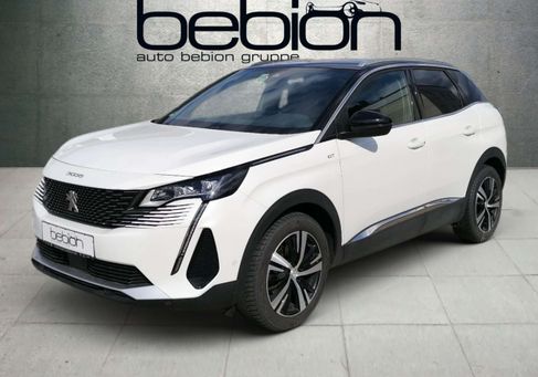 Peugeot 3008, 2023