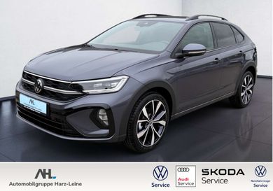 Volkswagen Taigo, 2026