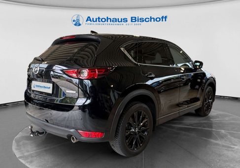 Mazda CX-5, 2021 3