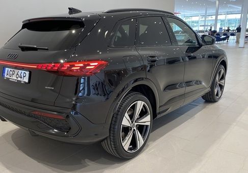 Audi Q5, 2025 3