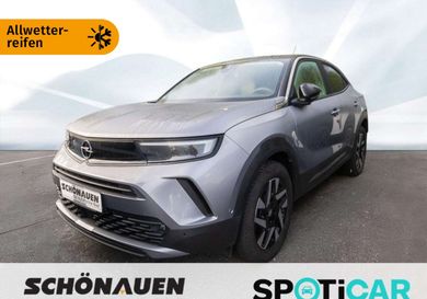 Opel Mokka, 2024