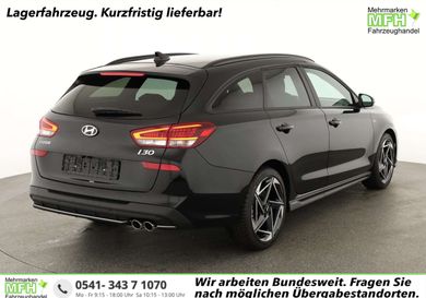Hyundai i30, 2026