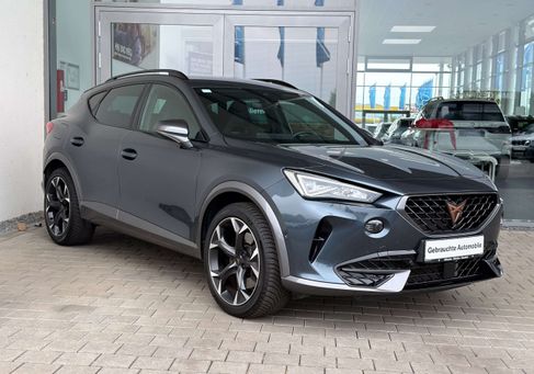 Cupra Formentor, 2024