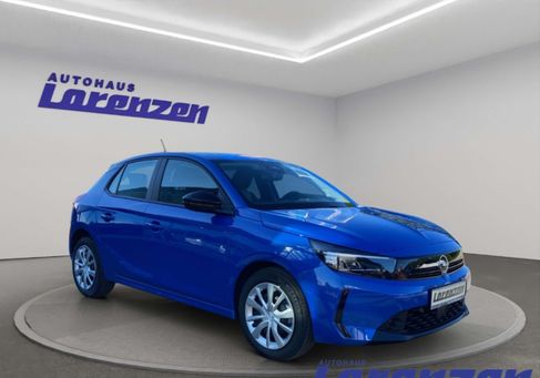 Opel Corsa, 2025 3