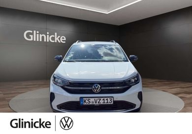 Volkswagen Taigo, 2026
