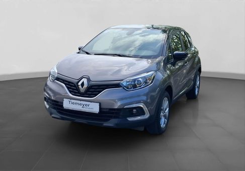 Renault Captur, 2020
