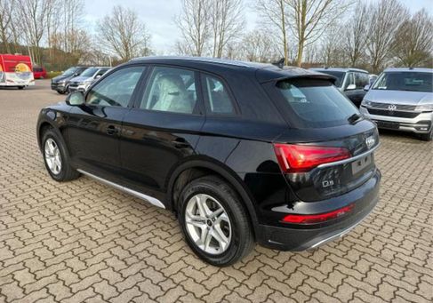 Audi Q5, 2023 3