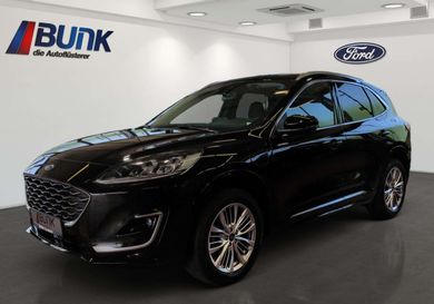 Ford Kuga, 2022