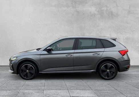Skoda Scala, 2024