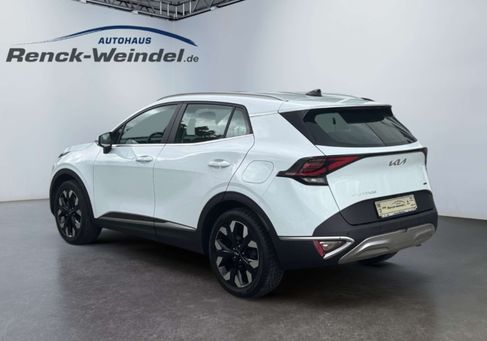 Kia Sportage, 2022 3