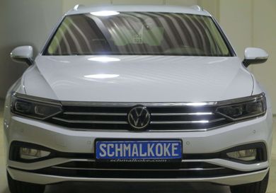 Volkswagen Passat Variant, 2024