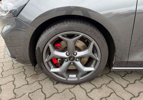 Ford Focus, 2020