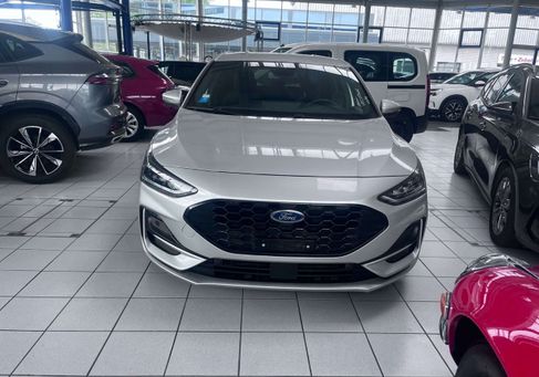 Ford Focus, 2025