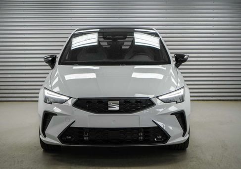 Seat Ibiza, 2026