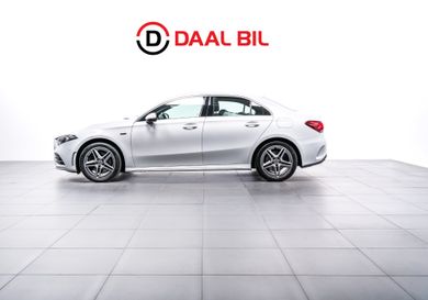 Mercedes-Benz A 250, 2021