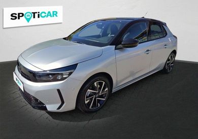 Opel Corsa, 2026