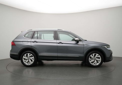 Volkswagen Tiguan Allspace, 2025 3