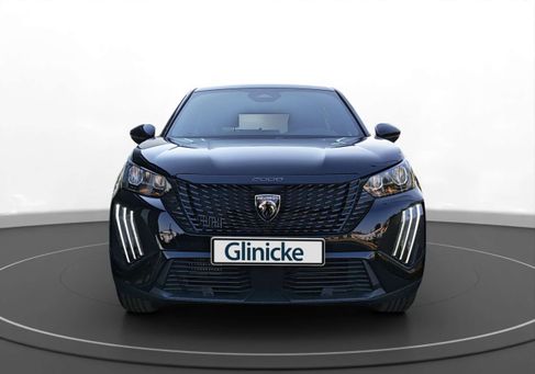 Peugeot 2008, 2026