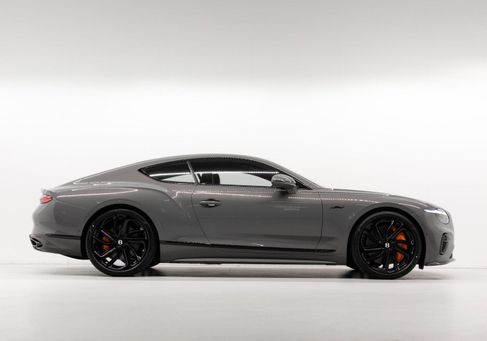 Bentley Continental GT, 2025