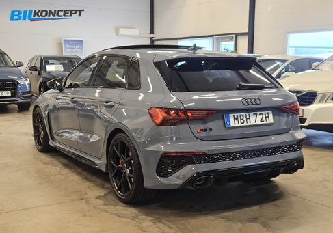Audi A3, 2022 3