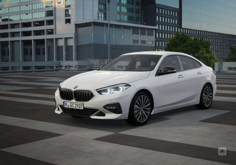 BMW 220, 2019