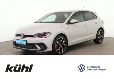 Volkswagen Polo, 2026