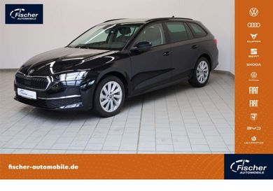 Skoda Octavia, 2026