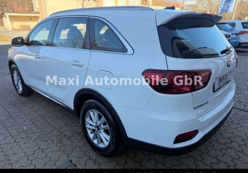 Kia Sorento, 2019