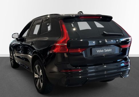 Volvo XC60, 2024