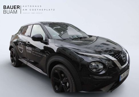 Nissan Juke, 2026 2
